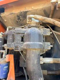 Buy Doosan DX80 Used Excavator / 4 Used Doosan DX80 Excavator 2021 Model / 4