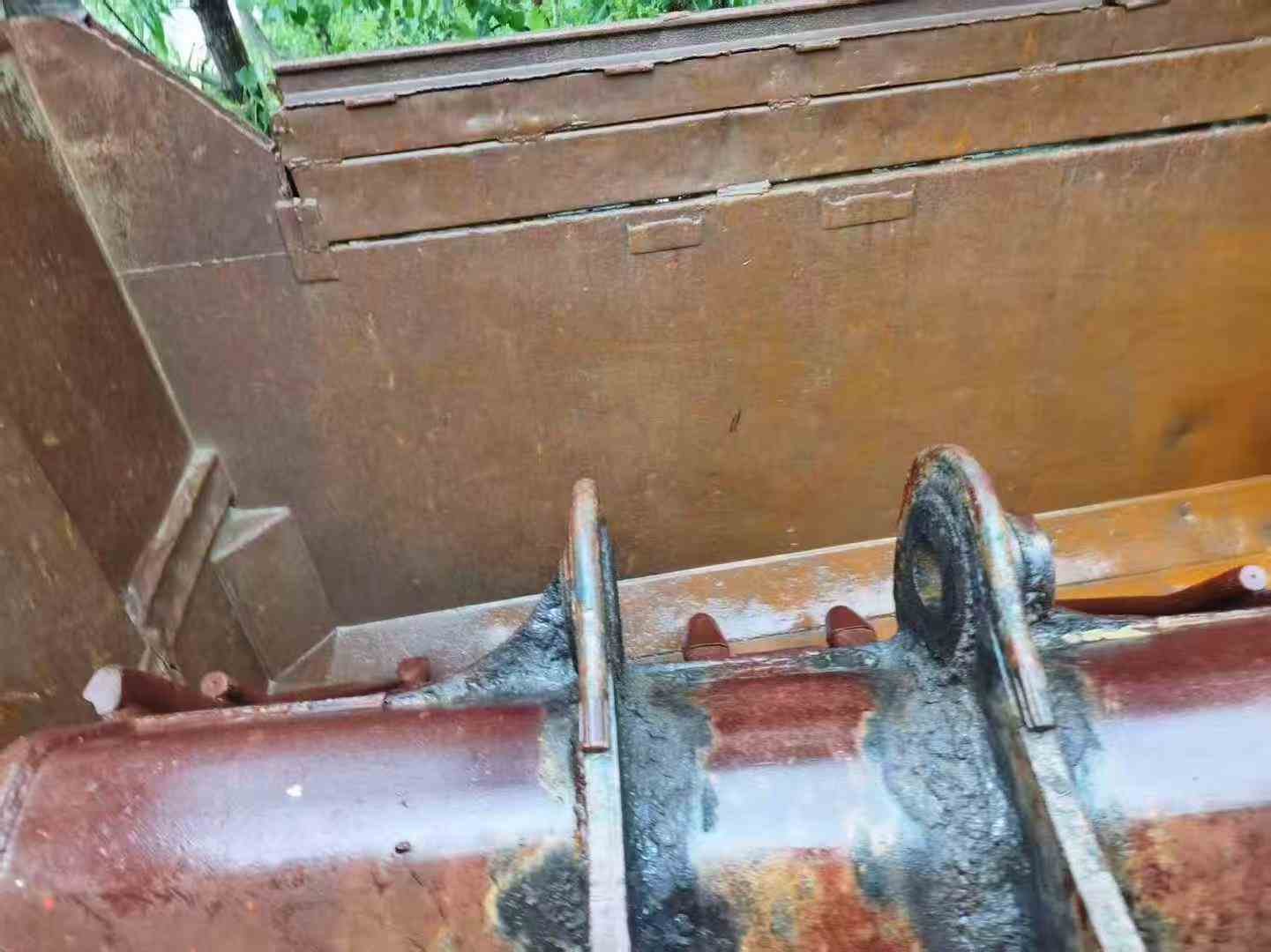 Used Sany SY85 Excavator 2016 Model / 3