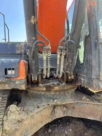 Buy Doosan DX80 Used Excavator / 5 Used Doosan DX80 Excavator 2021 Model / 5