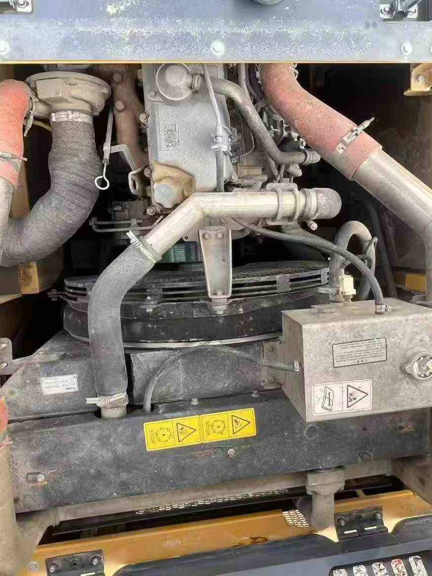 Used XCMG XE370 Excavator 2021 Model / 9