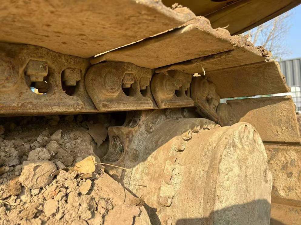 Used Caterpillar 323 Excavator 2018 Model / 6