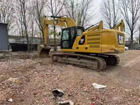 Buy Caterpillar 330L Used Excavator / 5 Used Caterpillar 330L Excavator 2019 Model / 5