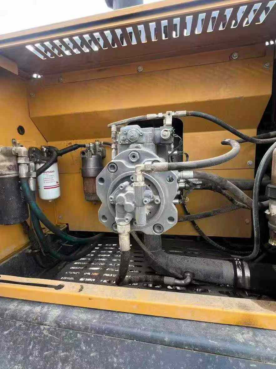 Used XCMG XE370 Excavator 2021 Model / 5