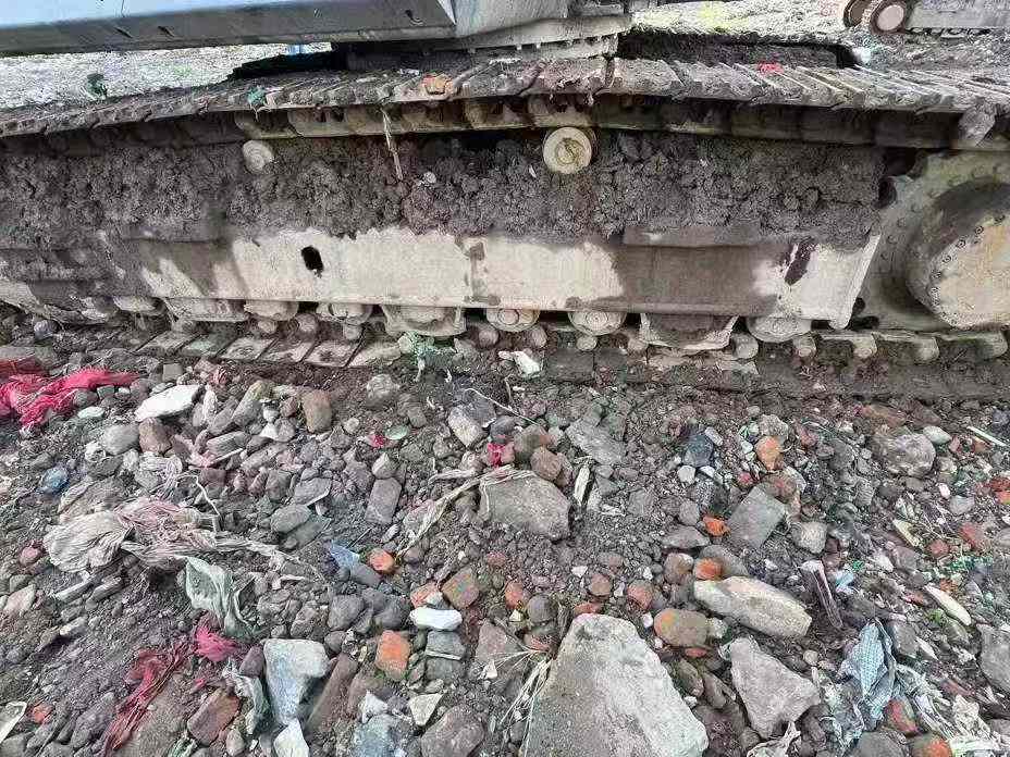 Used XCMG XE370 Excavator 2021 Model / 6