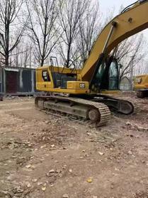 Buy Caterpillar 330L Used Excavator / 6 Used Caterpillar 330L Excavator 2019 Model / 6