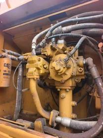 Buy Caterpillar CT45 Used Excavator / 3 Used Caterpillar CT45 Excavator 2016 Model / 3