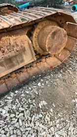 Buy XCMG LW200 Used Excavator / 6 Used XCMG LW200 Excavator 2018 Model / 6