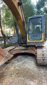 Buy XCMG LW200 Used Excavator / 3 Used XCMG LW200 Excavator 2018 Model / 3