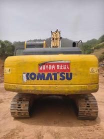 Buy Komatsu PC200 Used Excavator / 3 Used Komatsu PC200 Excavator 2010 Model / 3