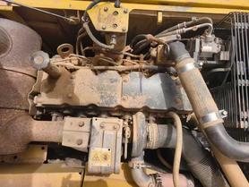 Buy Komatsu PC200 Used Excavator / 5 Used Komatsu PC200 Excavator 2010 Model / 5