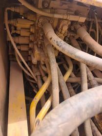 Buy Komatsu PC200 Used Excavator / 9 Used Komatsu PC200 Excavator 2010 Model / 9