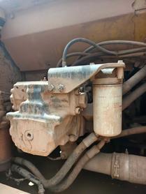 Buy Komatsu PC200 Used Excavator / 7 Used Komatsu PC200 Excavator 2010 Model / 7