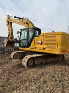 Buy Caterpillar 323 Used Excavator Used Caterpillar 323 Excavator 2021 Model