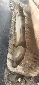 Buy Komatsu PW200-7 Used Excavator / 2 Used Komatsu PW200-7 Excavator 2016 Model / 2