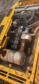 Buy Komatsu PW200-7 Used Excavator / 3 Used Komatsu PW200-7 Excavator 2016 Model / 3