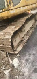 Buy Komatsu PW200-7 Used Excavator / 5 Used Komatsu PW200-7 Excavator 2016 Model / 5