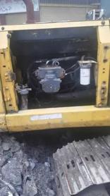 Buy Komatsu PW200-7 Used Excavator / 6 Used Komatsu PW200-7 Excavator 2016 Model / 6