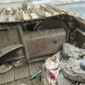 Buy Komatsu PW200-7 Used Excavator / 4 Used Komatsu PW200-7 Excavator 2016 Model / 4