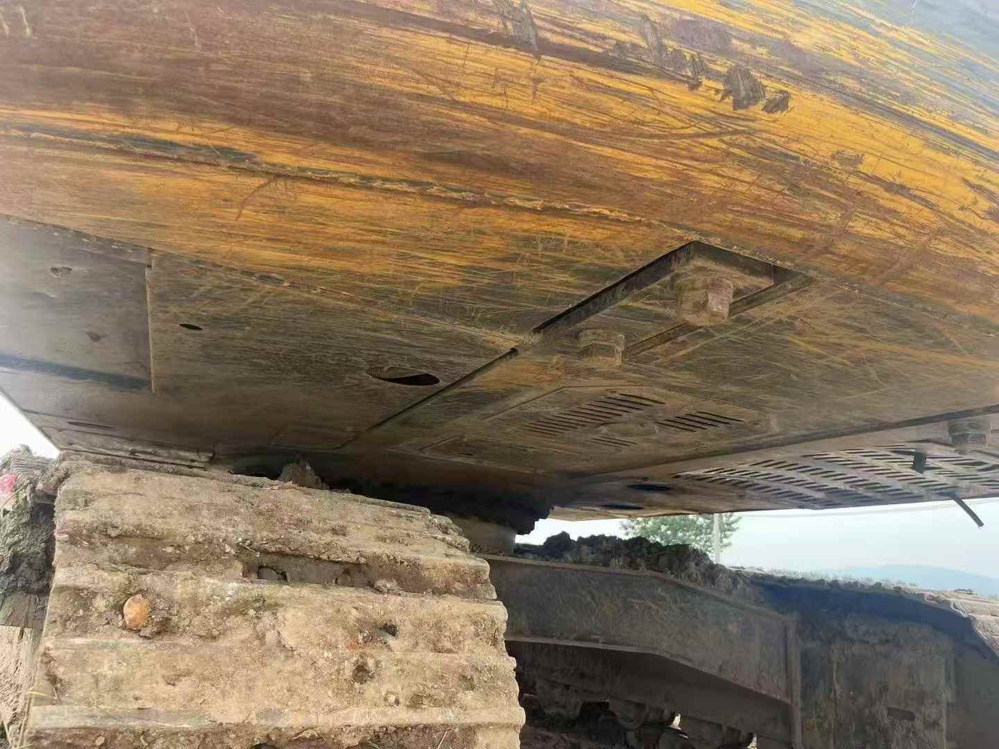 Used XCMG LW200 Excavator 2021 Model / 3