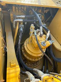 Buy Caterpillar 336FLH Used Excavator / 7 Used Caterpillar 336FLH Excavator 2017 Model / 7