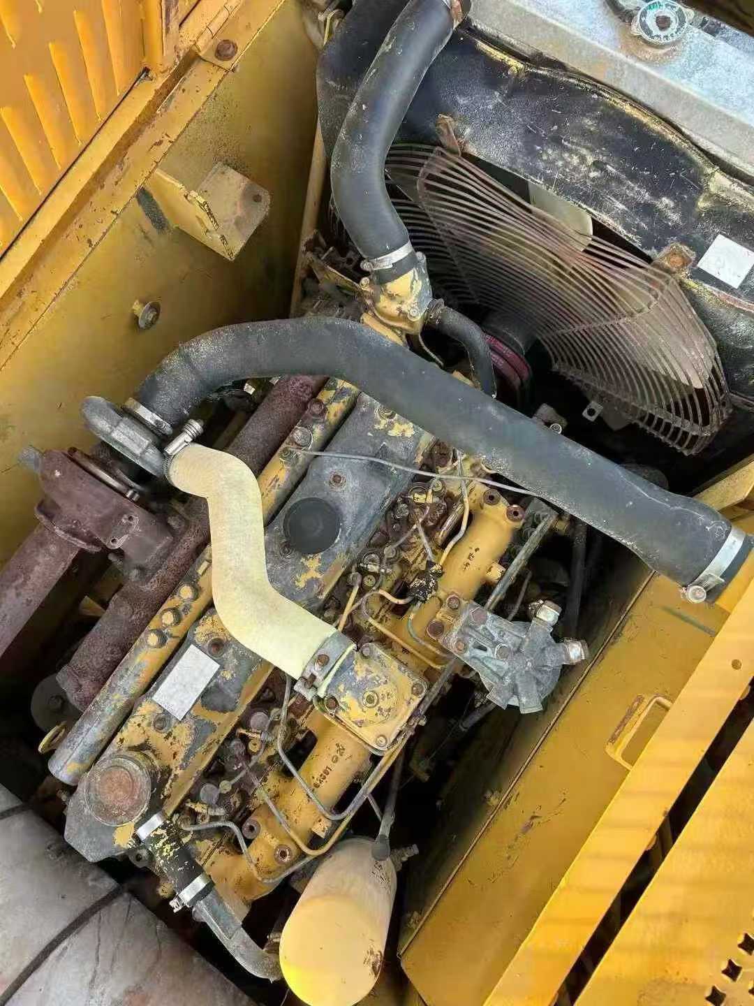 Used Caterpillar 320CL Excavator 2016 Model / 6