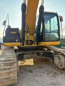 Buy Caterpillar 336FLH Used Excavator / 5 Used Caterpillar 336FLH Excavator 2017 Model / 5