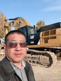 Buy Caterpillar 336FLH Used Excavator / 2 Used Caterpillar 336FLH Excavator 2017 Model / 2