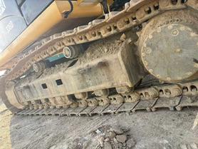 Buy Caterpillar 336FLH Used Excavator / 9 Used Caterpillar 336FLH Excavator 2017 Model / 9