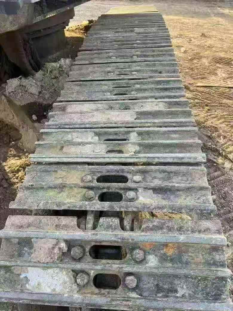 Used Hitachi ZAXIS200 Excavator 2016 Model / 6