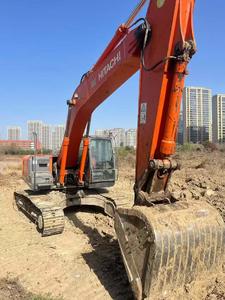 Buy Hitachi ZW250 Used Excavator Used Hitachi ZW250 Excavator 2016 Model