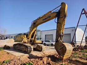 Buy Komatsu PC60 Used Excavator / 3 Used Komatsu PC60 Excavator 2016 Model / 3