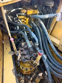 Buy Komatsu PC60 Used Excavator / 7 Used Komatsu PC60 Excavator 2016 Model / 7