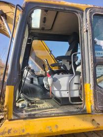 Buy Komatsu PC60 Used Excavator / 9 Used Komatsu PC60 Excavator 2016 Model / 9