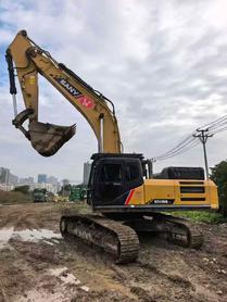Buy Sany SY415H Used Excavator / 9 Used Sany SY415H Excavator 2021 Model / 9