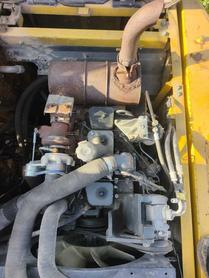 Buy Komatsu PC60 Used Excavator / 8 Used Komatsu PC60 Excavator 2016 Model / 8