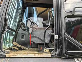 Buy Sany SY415H Used Excavator / 2 Used Sany SY415H Excavator 2021 Model / 2