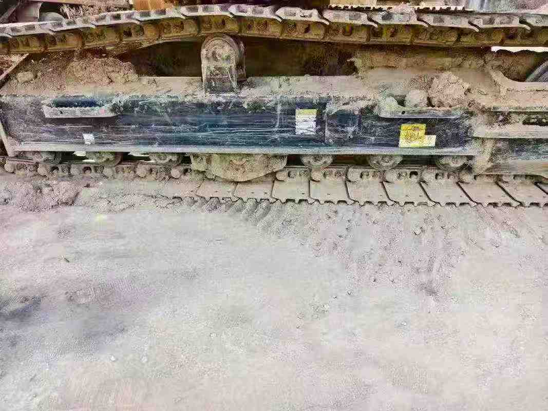 Used Sany SY135 Excavator 2022 Model / 4