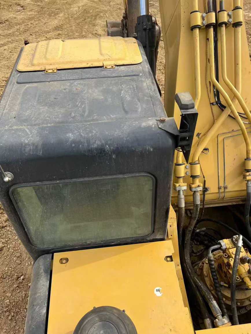 Used Caterpillar 336FLH Excavator 2016 Model / 5