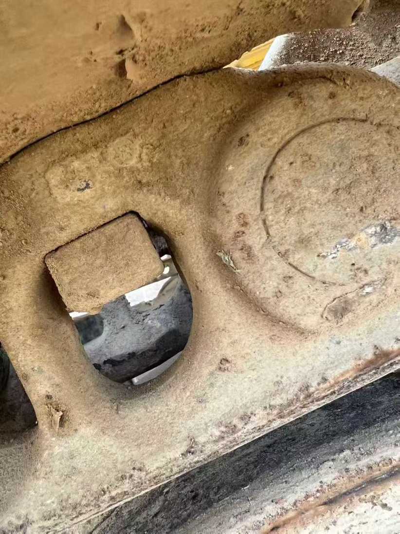 Used Caterpillar 336FLH Excavator 2016 Model / 2