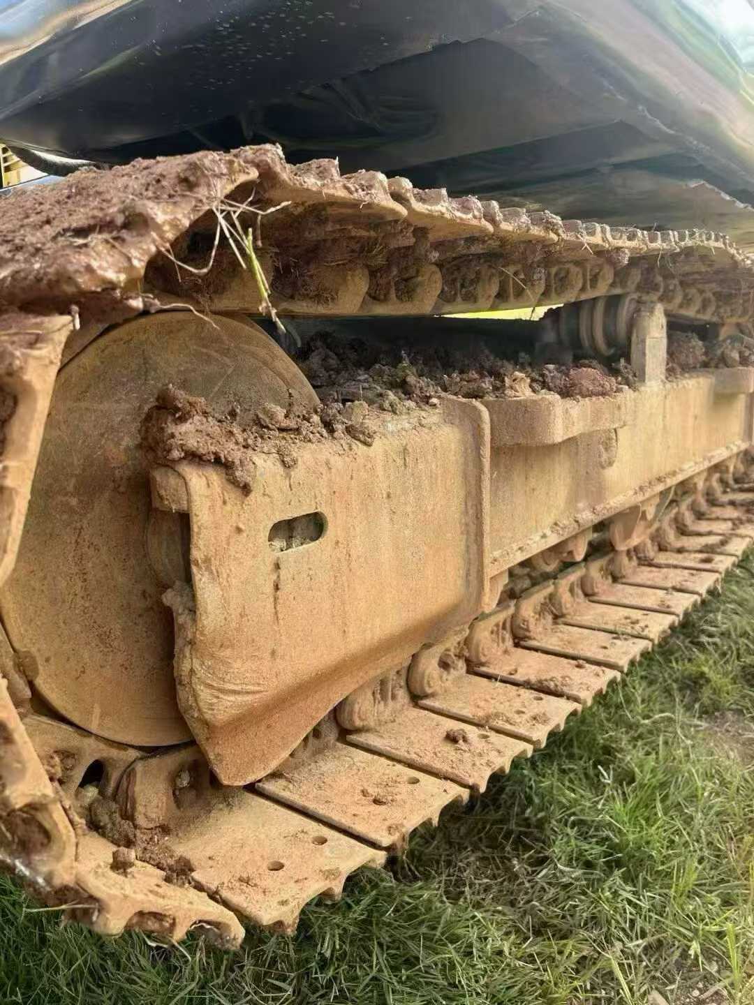 Used XCMG XE80 Excavator 2021 Model / 5