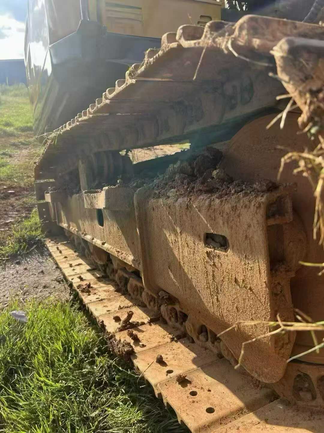 Used XCMG XE80 Excavator 2021 Model / 6