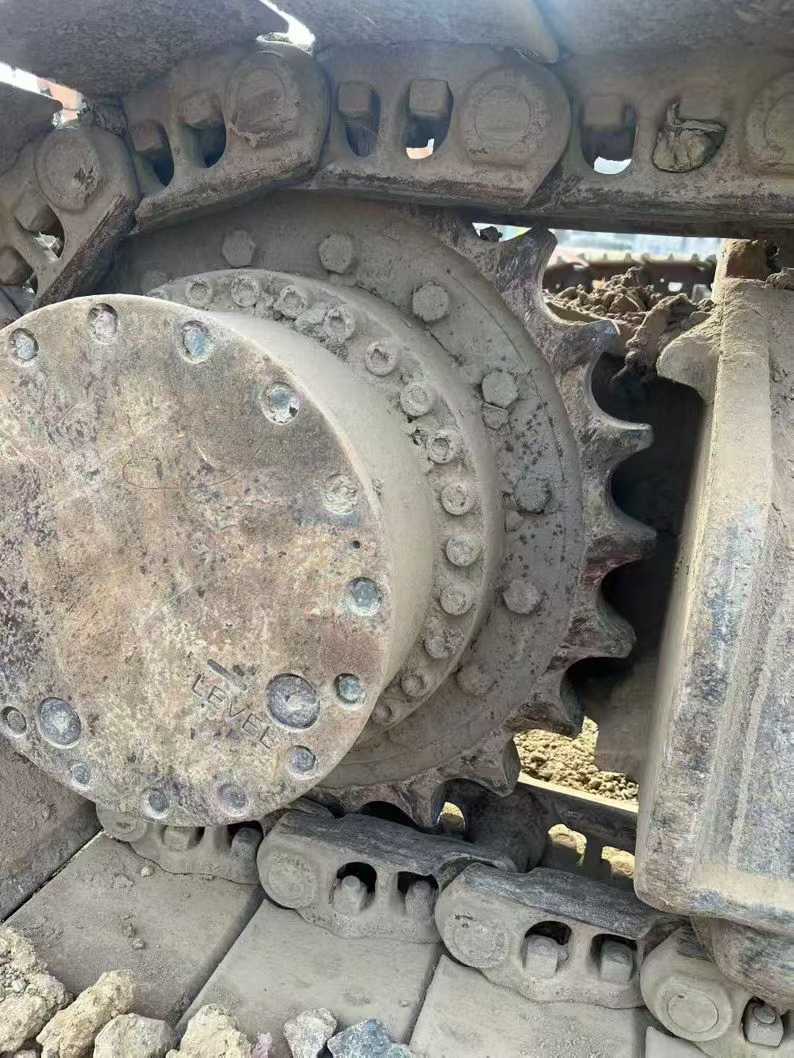 Used Caterpillar 336FLH Excavator 2016 Model / 3