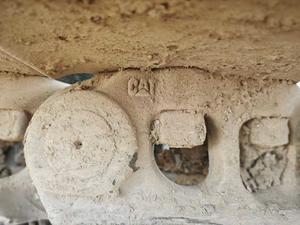 Buy Caterpillar 336FLH Used Excavator Used Caterpillar 336FLH Excavator 2016 Model