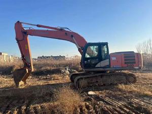 Buy Hitachi ZAXIS200 Used Excavator Used Hitachi ZAXIS200 Excavator 2015 Model