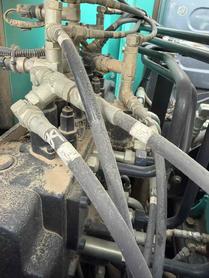 Buy Kobelco SK75 Used Excavator / 3 Used Kobelco SK75 Excavator 2018 Model / 3