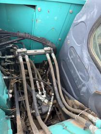 Buy Kobelco SK75 Used Excavator / 5 Used Kobelco SK75 Excavator 2018 Model / 5