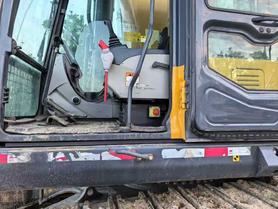 Купить Подержанный Экскаватор XCMG XE550DK / 2 Купить Подержанный Экскаватор XCMG XE550DK / 2
