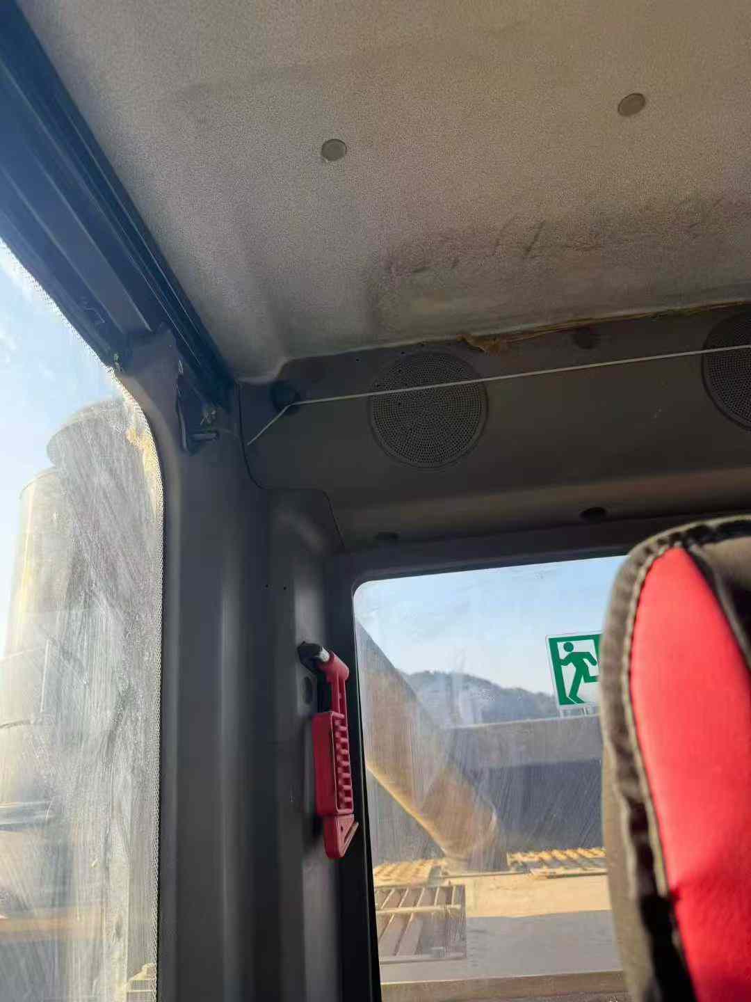 Used Sany SY85 Excavator 2020 Model / 7