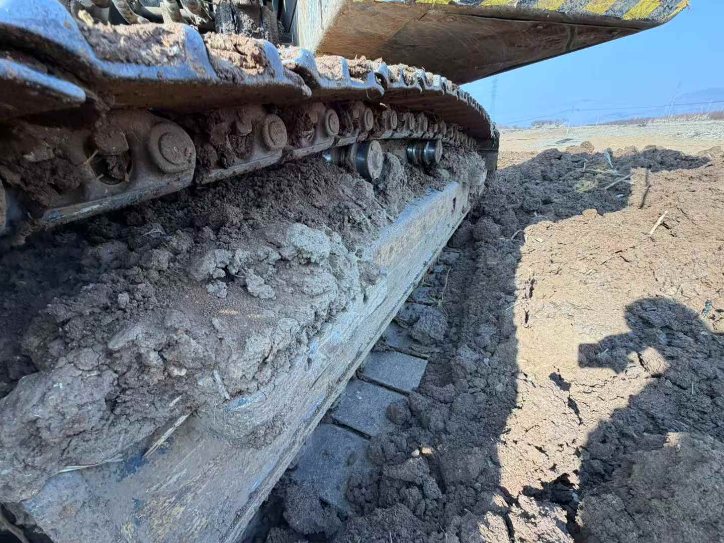 Used XCMG LW200 Excavator 2020 Model / 5