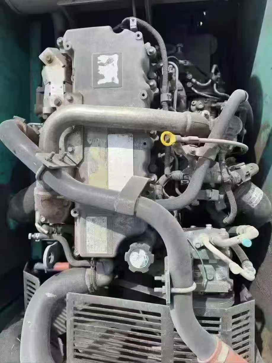 Used Kobelco SK2008 Excavator 2016 Model / 2